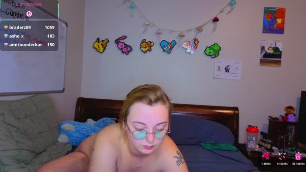 mamiclouds Couple Chaturbate 27-08-2025