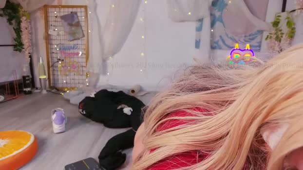 mollyflwers Female Chaturbate 26-08-2025