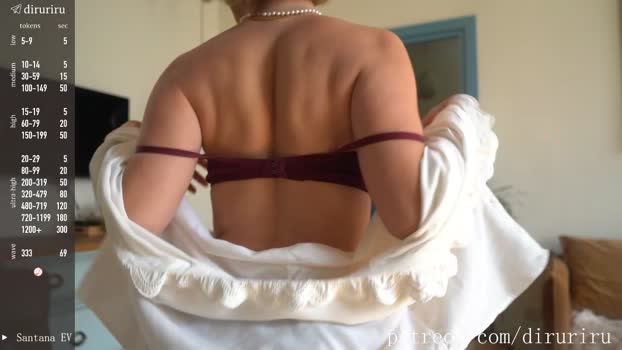 ms_dira Female Chaturbate 27-08-2025