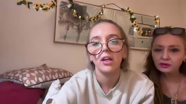 mumandminidesires Couple Chaturbate 27-08-2025