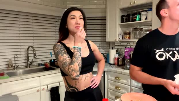 sammyravenwood Couple Chaturbate 27-08-2025