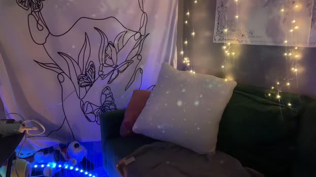 sexybeth1248 Female Chaturbate 27-08-2025