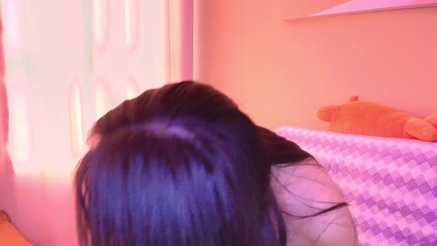 si_mokoko Female Chaturbate 27-08-2025