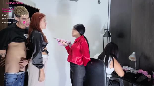 xkitchenkingdomx Couple Chaturbate 27-08-2025