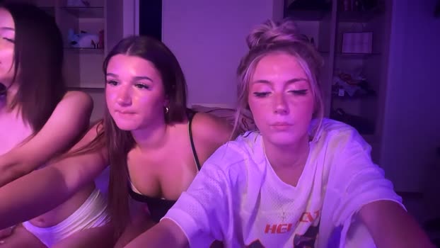 chloeros3e Female Chaturbate 28-08-2025