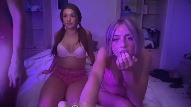 chloeros3e Female Chaturbate 28-08-2025
