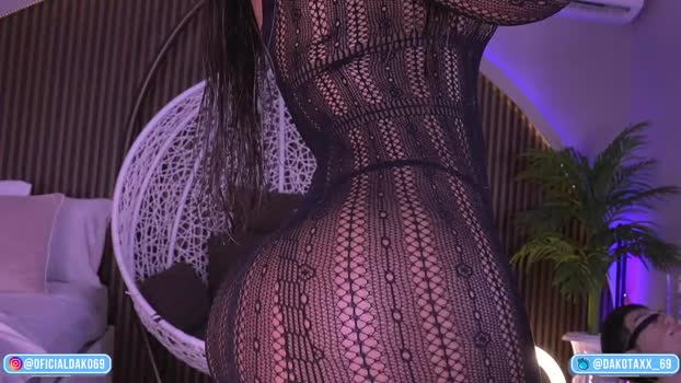 dakota_leex Female Chaturbate 28-08-2025