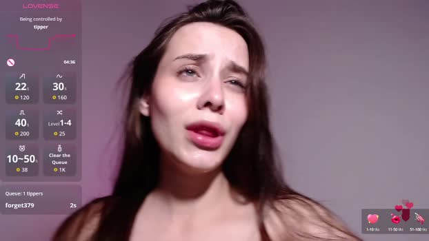 evaandtommi Couple Chaturbate 28-08-2025