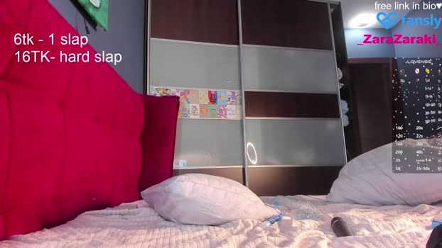 honey_pinkgreen Female Chaturbate 27-08-2025