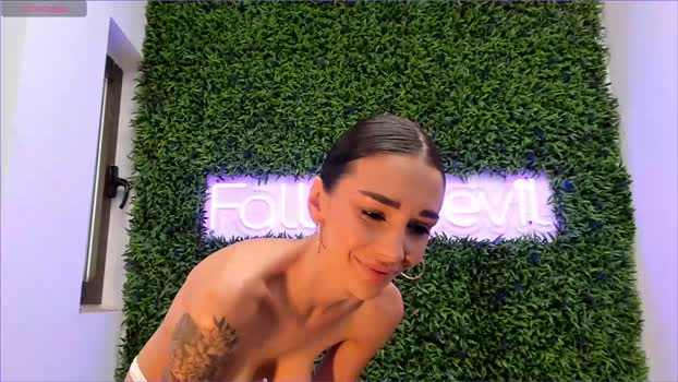 hotfallingdevil Female Chaturbate 28-08-2025