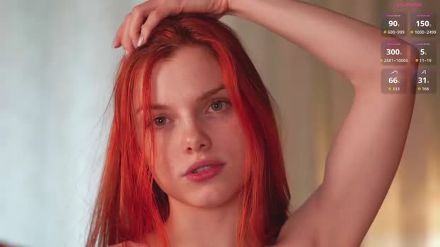 katy_ethereal Female Chaturbate 28-08-2025
