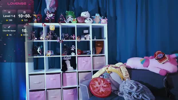 madnessalise Female Chaturbate 27-08-2025