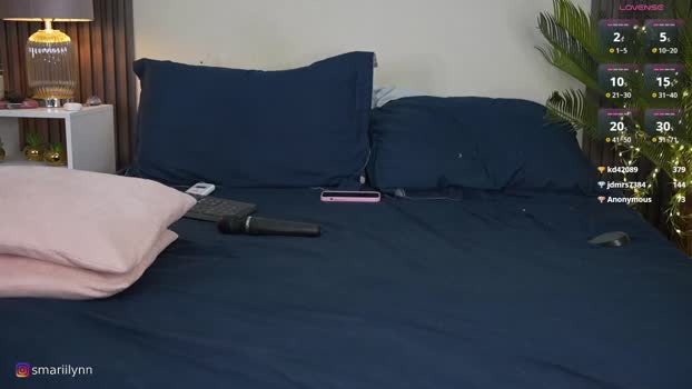 marilyn_mike Couple Chaturbate 28-08-2025