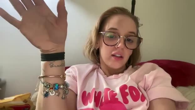 matildashoneypot Couple Chaturbate 28-08-2025