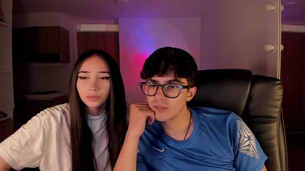 mikeyvioleta Couple Chaturbate 28-08-2025