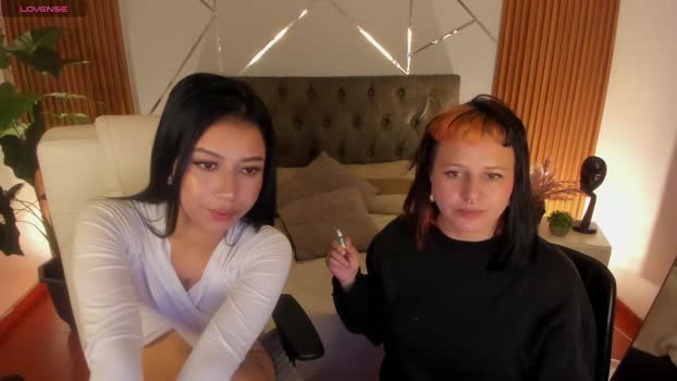 nyanyadoll4 Couple Chaturbate 28-08-2025