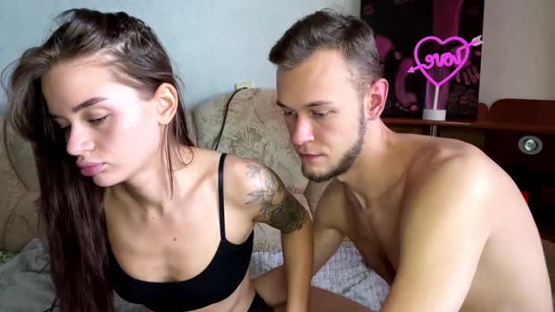 petal_couple Couple Chaturbate 28-08-2025
