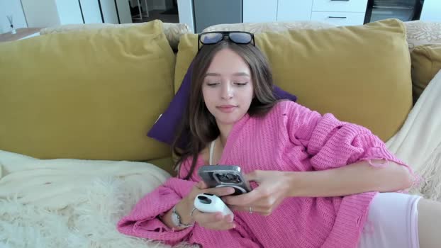 poopl_18 Female Chaturbate 28-08-2025