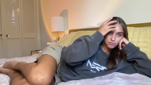 savannaluv Female Chaturbate 28-08-2025