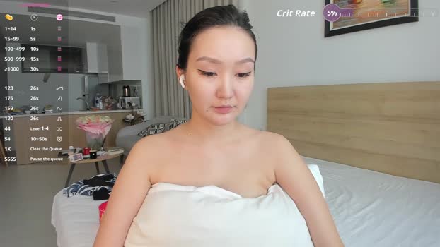 seon_mi Female Chaturbate 28-08-2025