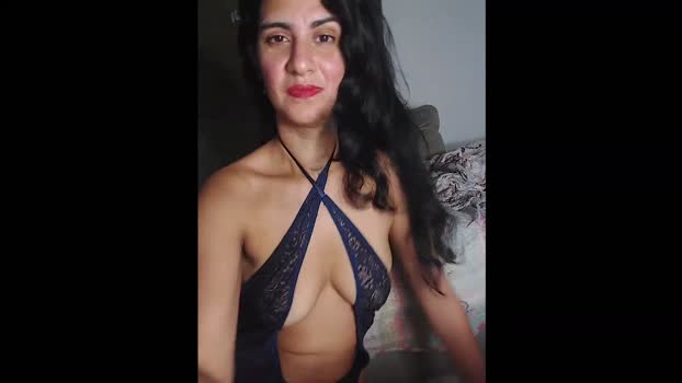 vanessinhamike Couple Chaturbate 28-08-2025
