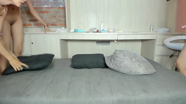 wet_dreamm22 Couple Chaturbate 28-08-2025