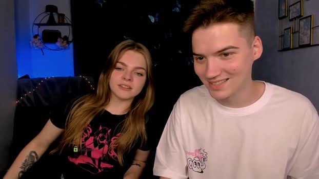 yudji_boy Couple Chaturbate 27-08-2025