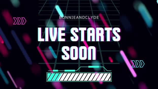 bonnieandclyde540767 Couple Chaturbate 29-08-2025