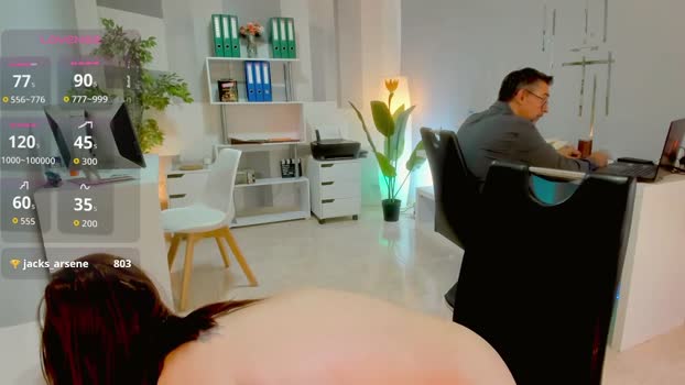 butterflyblue_dream Couple Chaturbate 28-08-2025