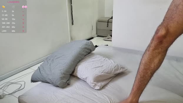 couplecrazybr Couple Chaturbate 29-08-2025