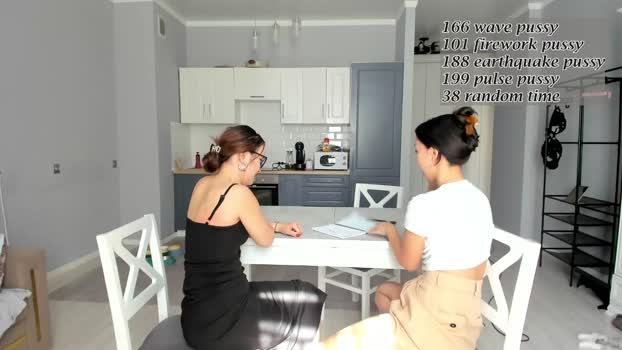 daily_love Female Chaturbate 29-08-2025