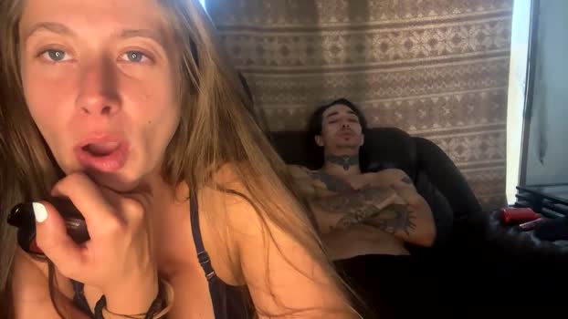 exoticnights Couple Chaturbate 28-08-2025