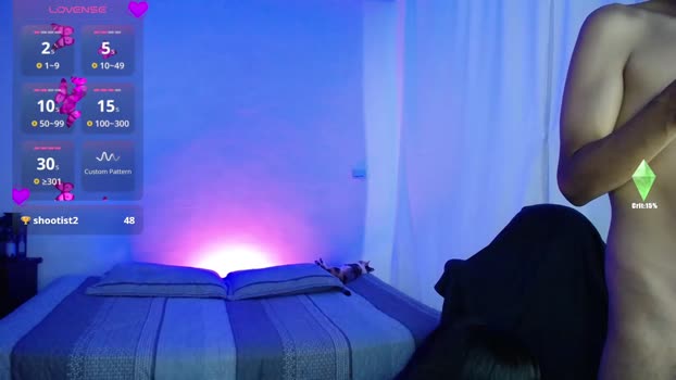 jeanrodriguez4 Couple Chaturbate 29-08-2025