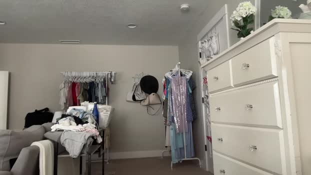 jessicaparkerrr Female Chaturbate 28-08-2025
