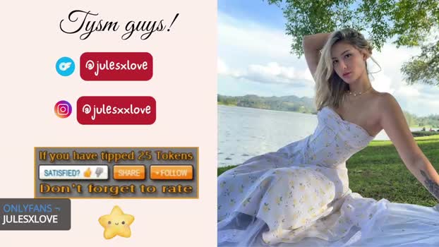 julesxdann Couple Chaturbate 29-08-2025