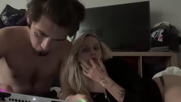 lucca250 Couple Chaturbate 29-08-2025