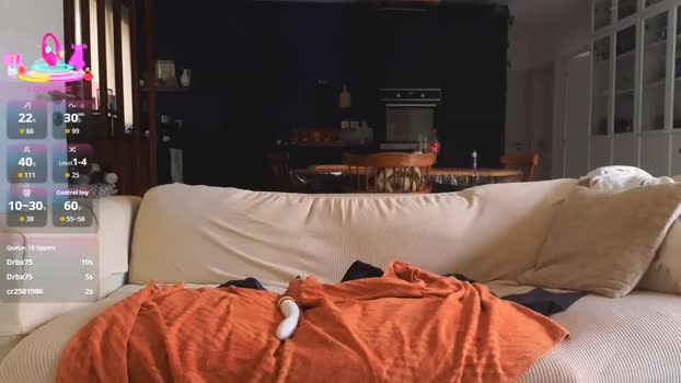 luxymin Couple Chaturbate 29-08-2025
