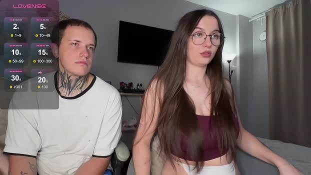 wwow_meow Couple Chaturbate 29-08-2025