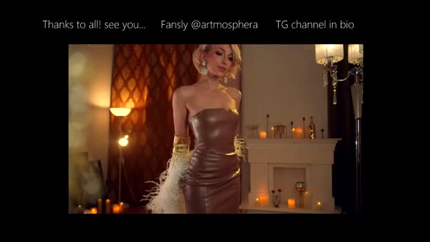 artmosphera Female Chaturbate 30-08-2025