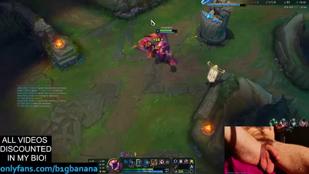 b1gbanana Couple Chaturbate 29-08-2025