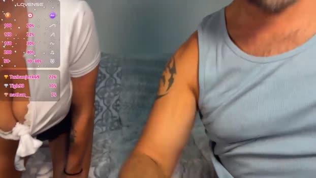 bigguylilmiss Couple Chaturbate 30-08-2025