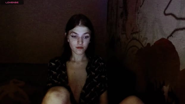 dark_horny_witch Female Chaturbate 29-08-2025