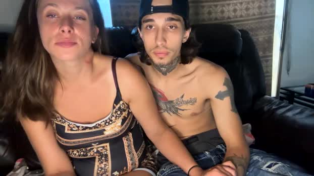 exoticnights Couple Chaturbate 30-08-2025