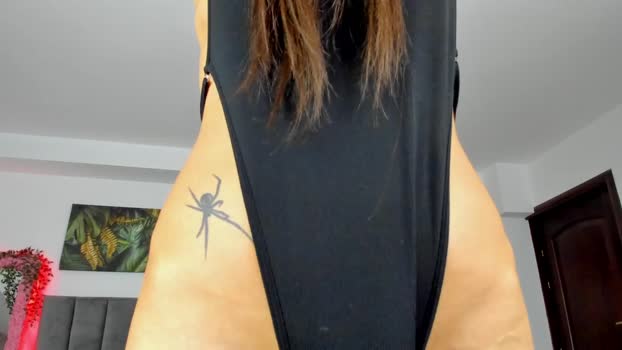 fancy_t33_n Female Chaturbate 30-08-2025