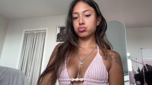 gigglygianni Female Chaturbate 29-08-2025