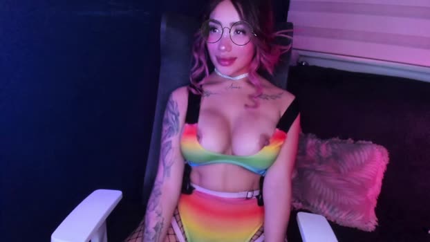 hazeeell Female Chaturbate 30-08-2025