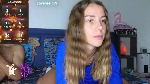 lisi4ka_basik33 Couple Chaturbate 30-08-2025