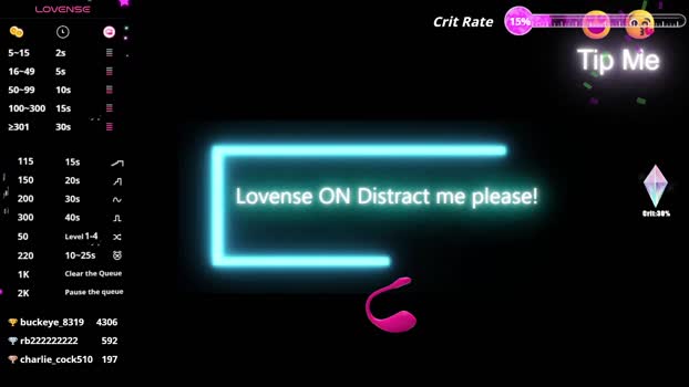 moorgasm3437 Female Chaturbate 29-08-2025