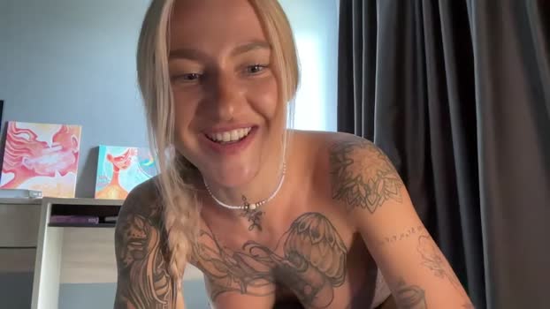 sparks__daisy Female Chaturbate 30-08-2025