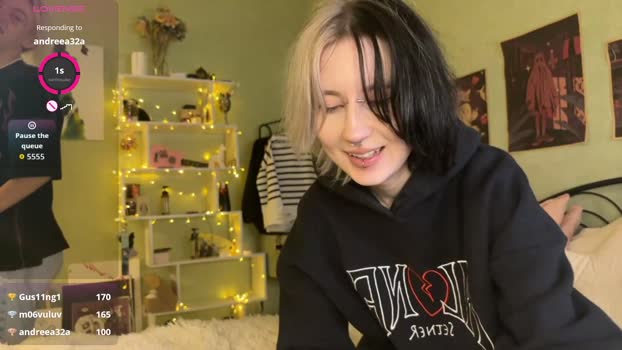 veryraretwins Couple Chaturbate 29-08-2025